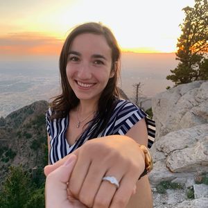 Meet your Posher, Rebecca